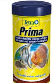 Tetra Prima Complete Food Granules 