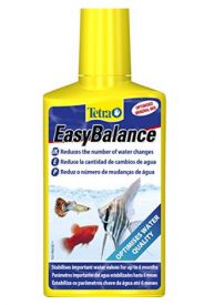 Tetra Liquid For Aquariums Easy Balance 250Ml