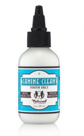 Natural Dog Company Clean Dental Salts 89ml