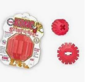 kong stuff a ball medium