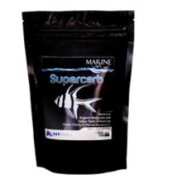 Nt Labs Marine Supercarb Media 250g