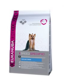 Eukanuba Breed Nutrition Yorkshire Terrier Dry Food