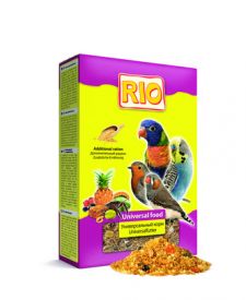 Rio Universal Soft Food For All Birds