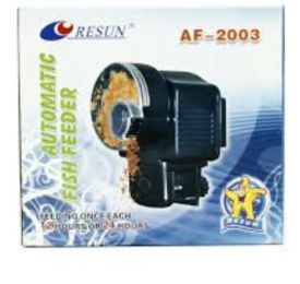 Resun Automatic Feeder