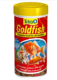 Tetra Goldfish Flakes