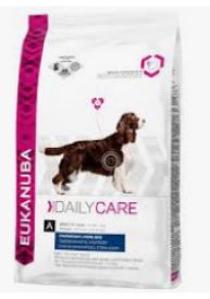 Eukanuba Adult Daily Care Overweight Sterilised