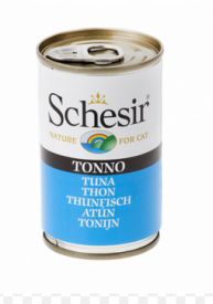 Schesir Tuna Jelly