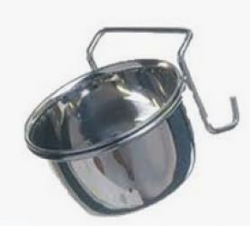Camon Bowl With Hook