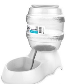 M-pets Cylinder Water Dispenser