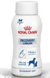 Royal Canin Recovery Dog/cat 200ml