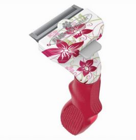 Furminator Deshedding Brush For Cats Long Hair S