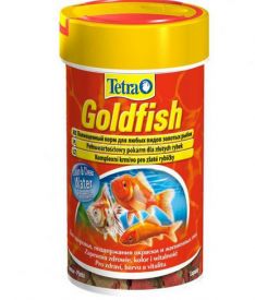 Tetra Food For Goldfish 300ml