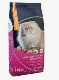 Cennamo Diamant Cat Mix - Chkn/beef/salmon