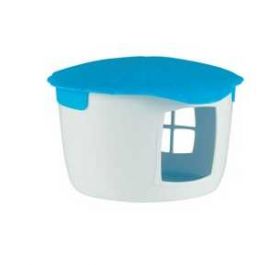 Fop Hamster House 16 X 15 X 10 Cm