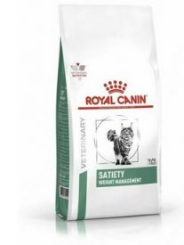 Royal Canin Satiety Dry Cat Food 