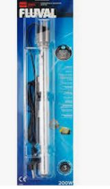 Fluval M 200-watt Submersible Heater