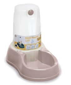 Stefanplast Water Dispencer Powder Pink