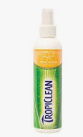 Tropiclean Peach Kava Pet Cologne,