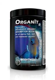 Brightwell Aquatics Abaorgr250 Organit Resun