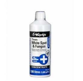 Waterlife Protozin 1000ml 1l Fungal Disease Treatment