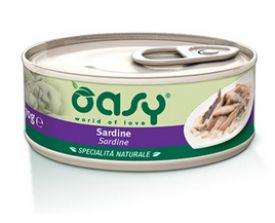 Oasy Sardine 