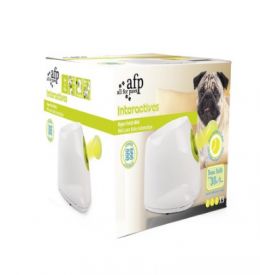 All For Paws Interactives Dog Hyper Fetch Mini