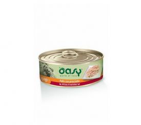 image of Oasy Chicken With Ham