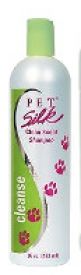 Pet Silk Conditioner For Dogs Clean Scent 473ml