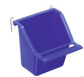 March Bird Feeder