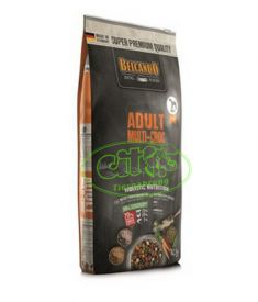 image of Belcando Adult Multi Croc Holistic 