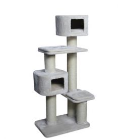 Nobby Cat Scratcher Loano Cream 70X50 H165