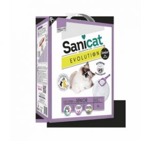 Sanicat Evolution Senior 6l