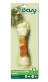 image of Oasy Chewy Bone With Chicken -xl- (1 Pc)