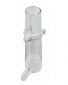 Nobby Water And Feed Dispenser White 125 Ml