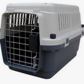 image of Croci Pet Carrier L 81x56x59 Cm