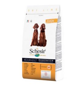 Schesir Medium Maintenance Chicken