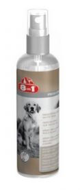 image of 8 In 1 Spray For Dogs 8 In1 White Pearl 115ml
