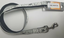 image of Hunter Spider Dog Lead 25x100 Cm