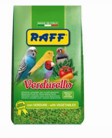 image of Raff Verdurello