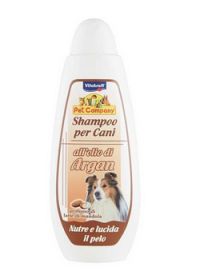 Vitacraft Argan Oil Shampoo 400ml