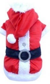 image of Clothes Santa Boys