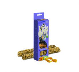 image of Little One Sticks For All Small Animals With Herbs