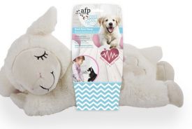 All For Paws Little Buddy Heart Beat Sheep