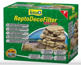 Tetra Filter For Reptiles Reptodecofilter Rdf300