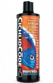 Omegaone Cichlidcode - 125 Ml