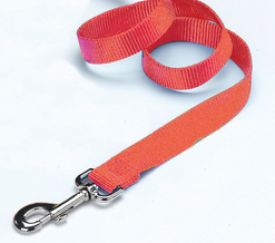 Hamilton Single Thick Nylon Lead Mango