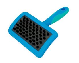 Vivog Massage Slicker Brush