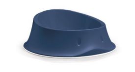 image of Stefanplast Bowl Chic 0.65 Blue Navy