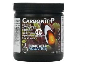 Brightwell Aquatics Carbonit-x3, 225 Grams