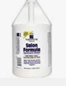 Ppp Salon Formula Hypoallergenic Shampoo 1 Gal 3.785 L Dilutes 12;1